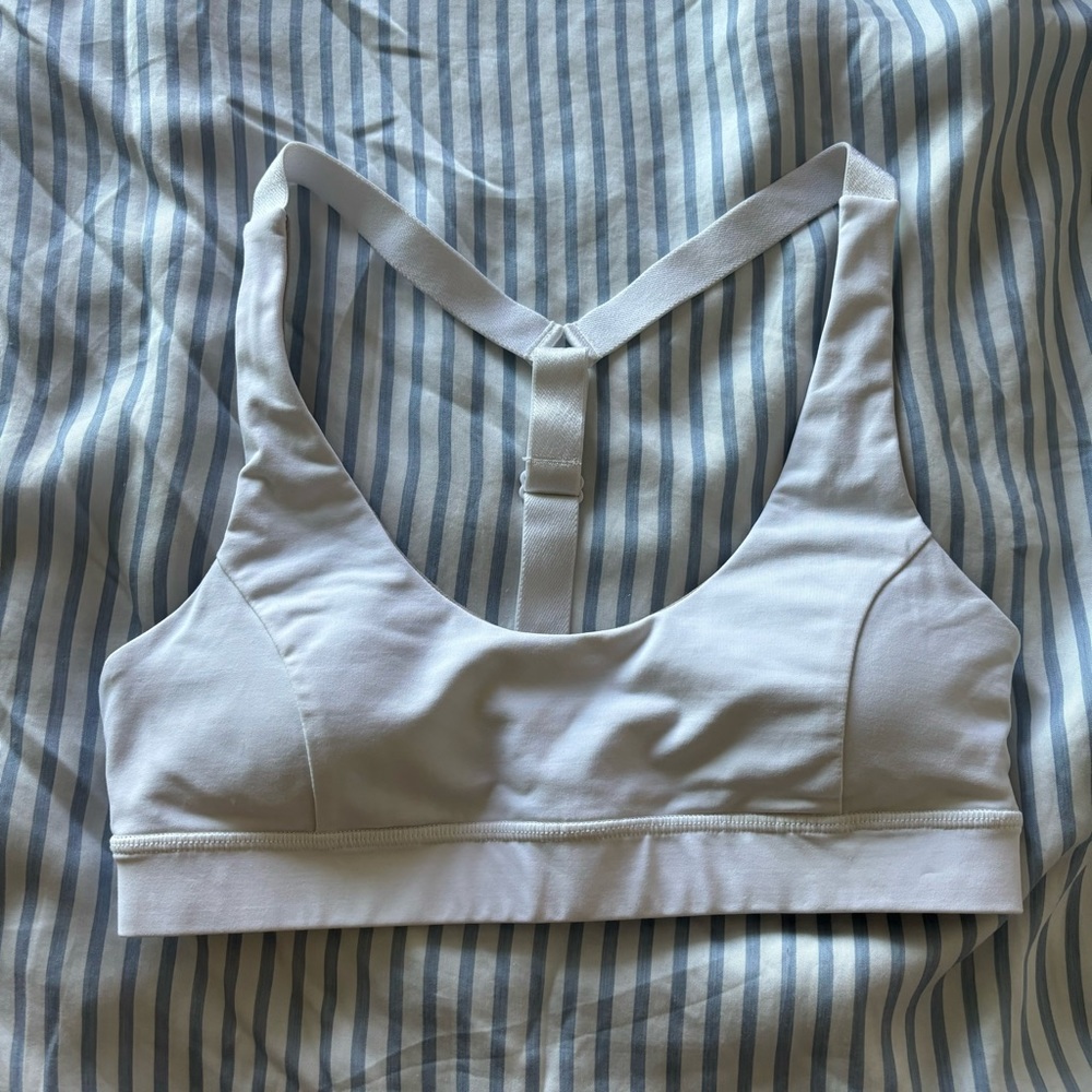 lululemon flow y bra